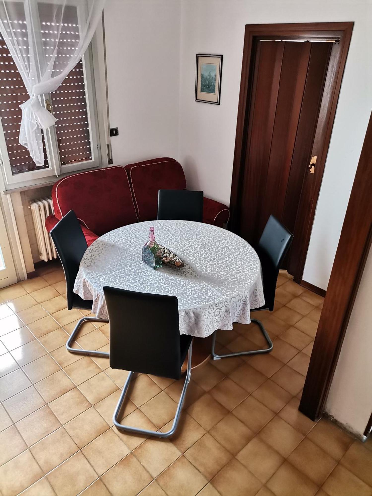 פורדנונה Camera In Appartamento מראה חיצוני תמונה