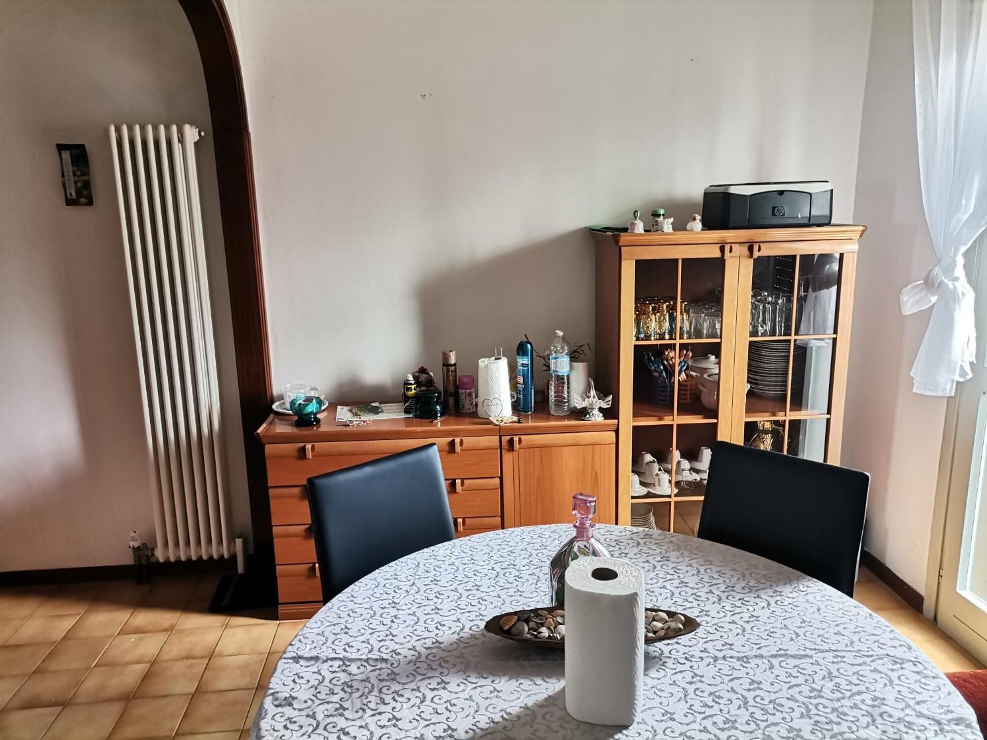 פורדנונה Camera In Appartamento מראה חיצוני תמונה