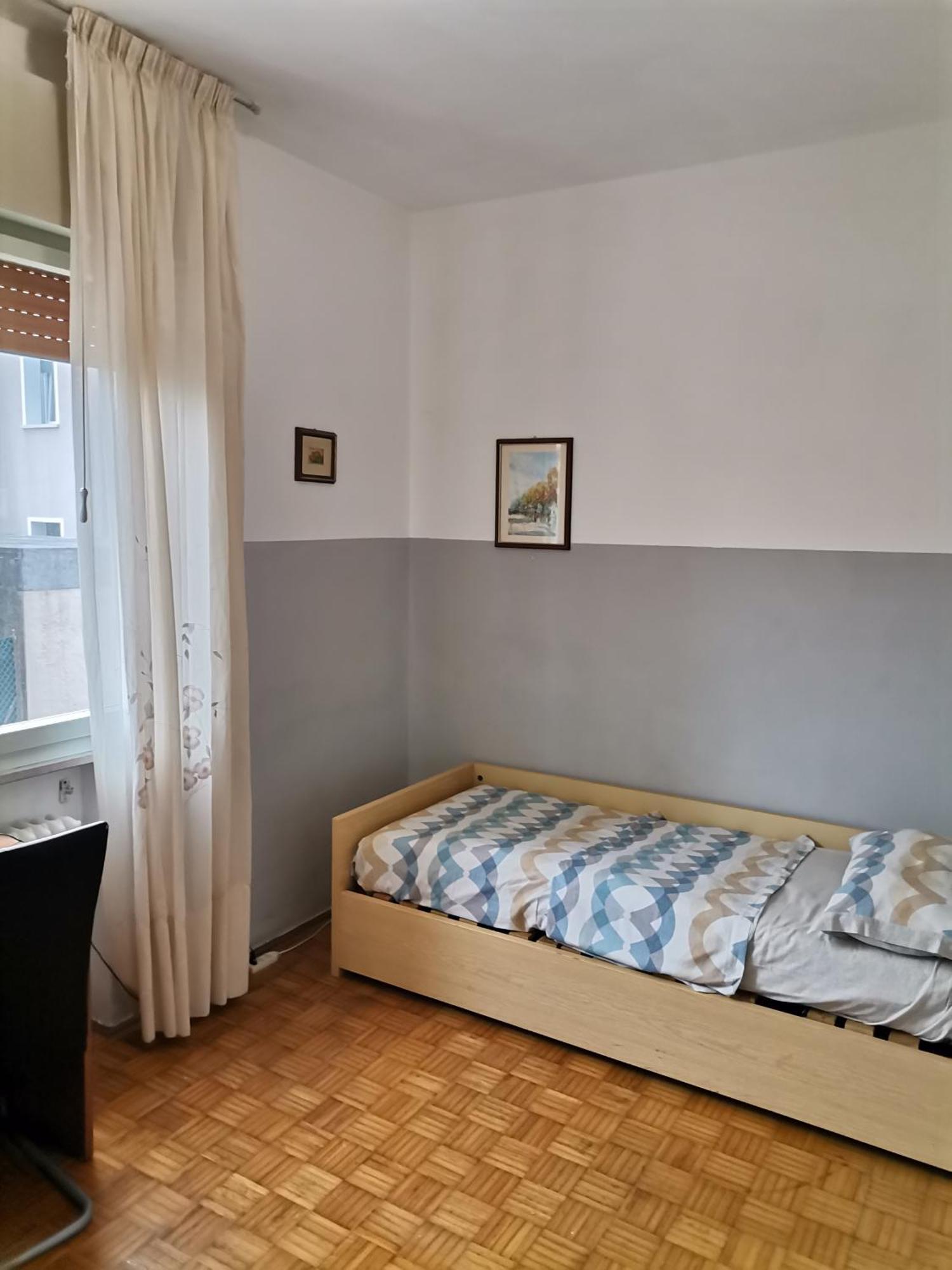 פורדנונה Camera In Appartamento מראה חיצוני תמונה