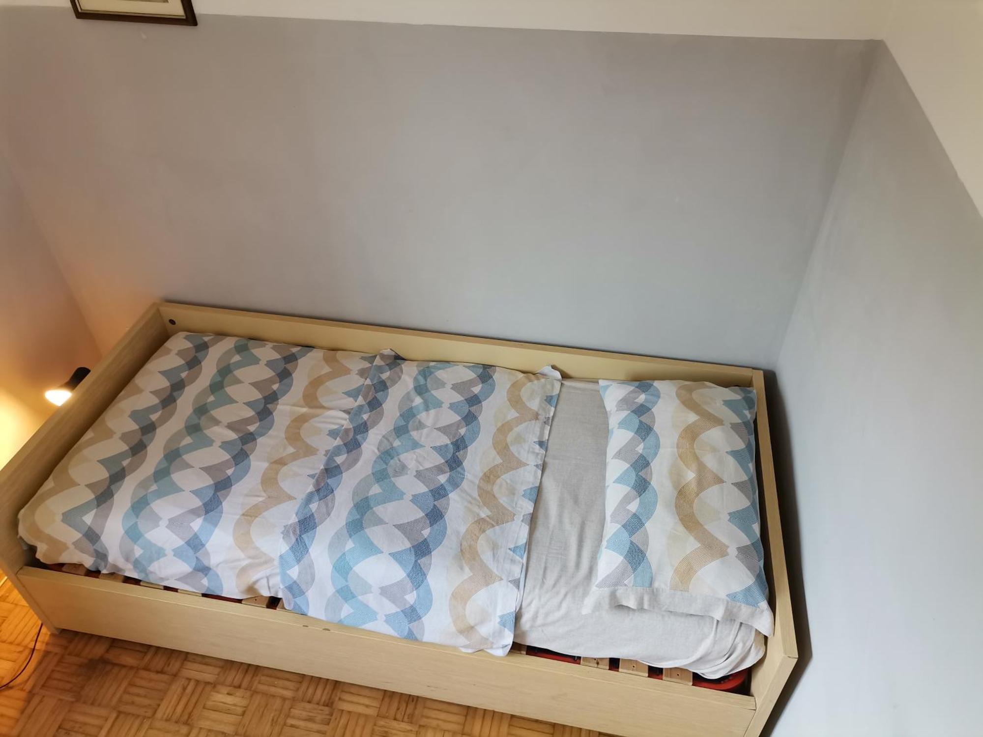 פורדנונה Camera In Appartamento מראה חיצוני תמונה