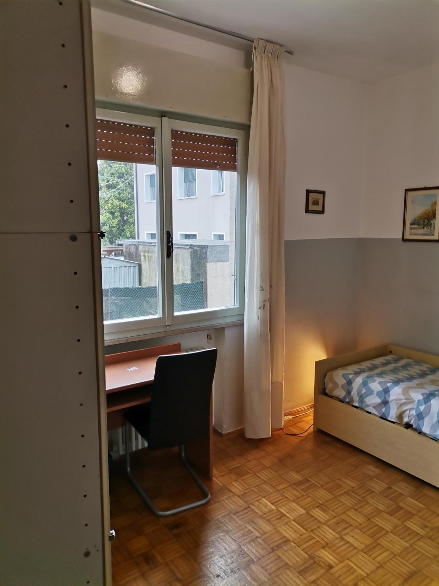 פורדנונה Camera In Appartamento מראה חיצוני תמונה