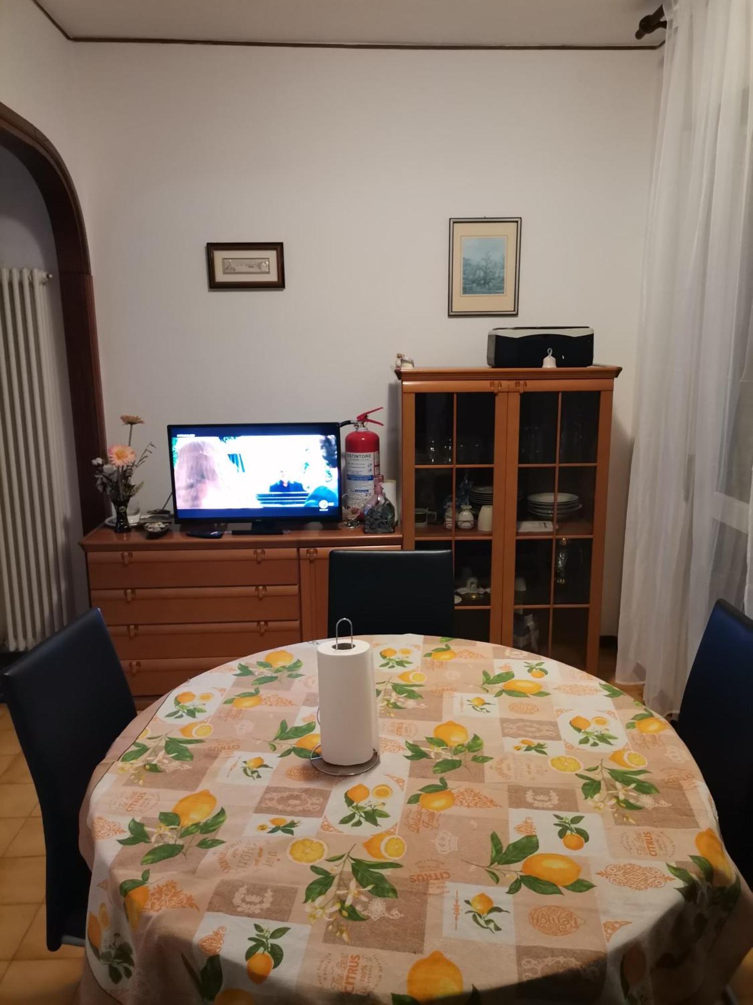 פורדנונה Camera In Appartamento מראה חיצוני תמונה
