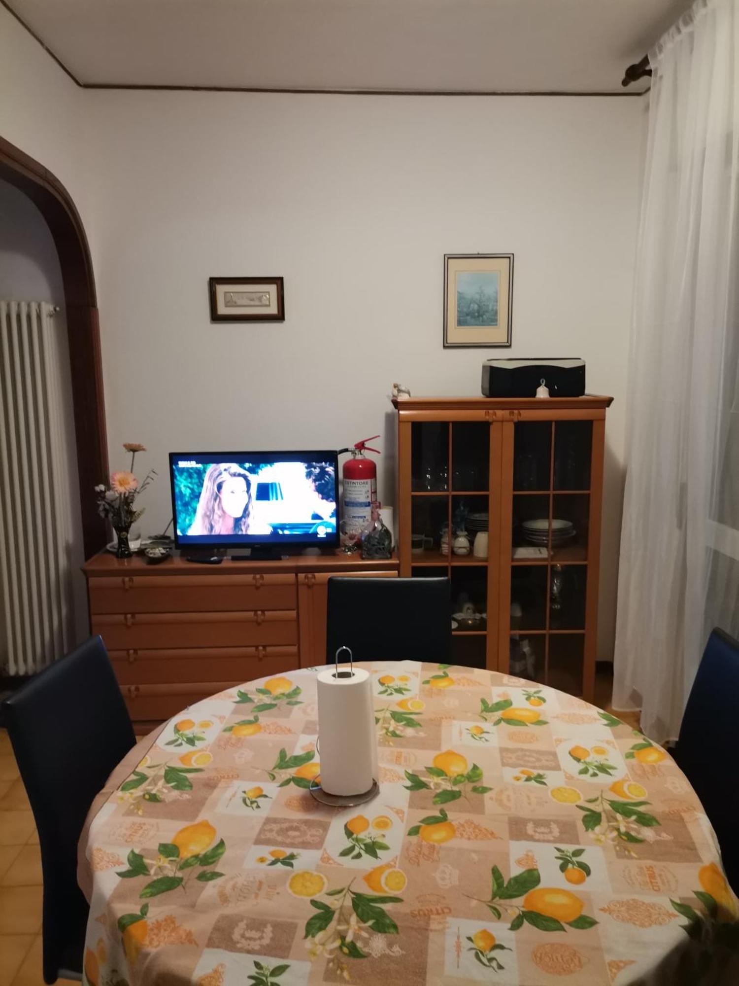 פורדנונה Camera In Appartamento מראה חיצוני תמונה