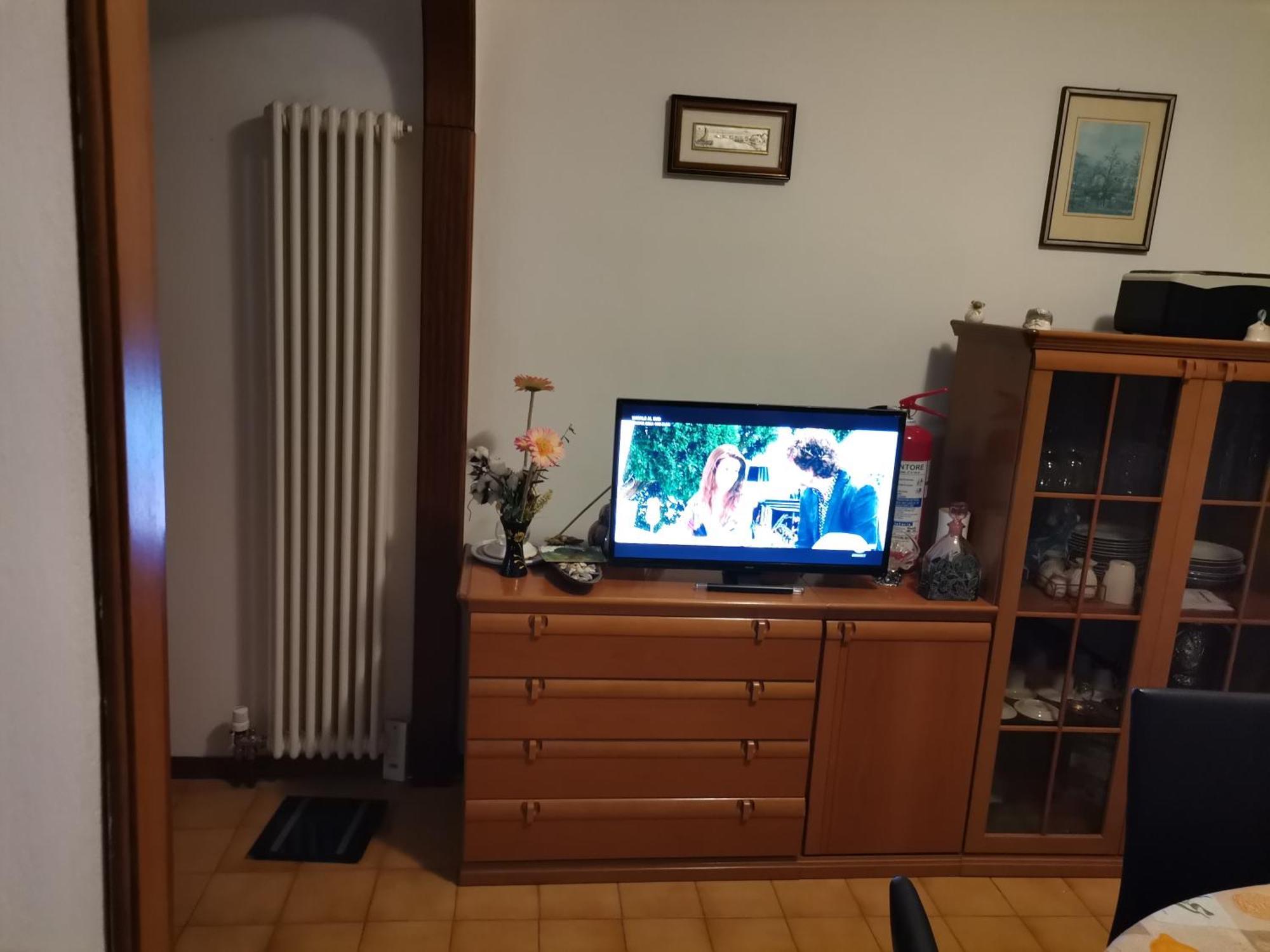 פורדנונה Camera In Appartamento מראה חיצוני תמונה