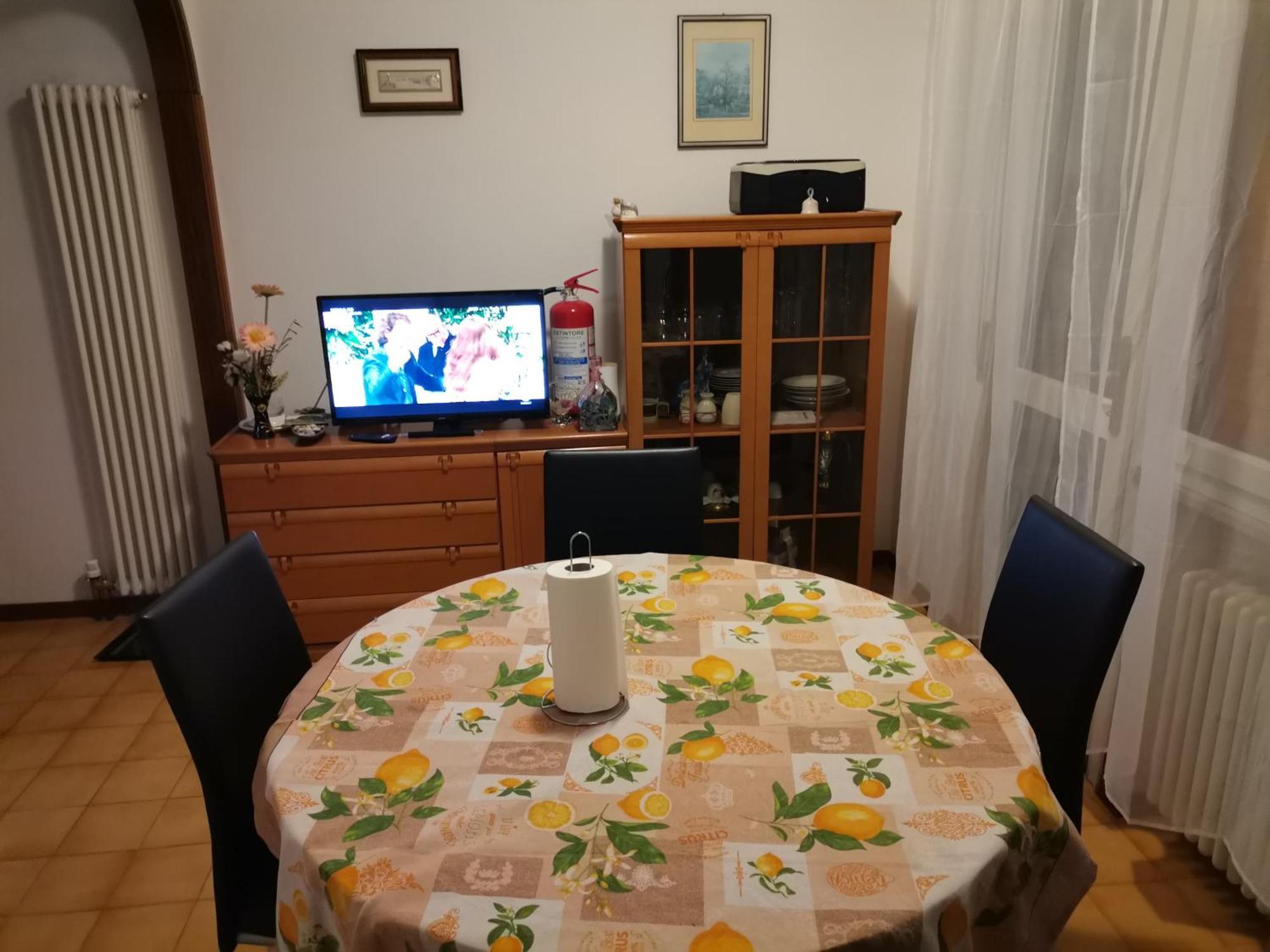 פורדנונה Camera In Appartamento מראה חיצוני תמונה